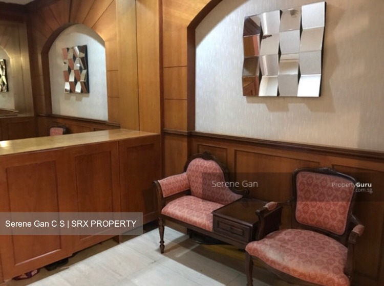 Horizon Towers (D9), Condominium #199922632